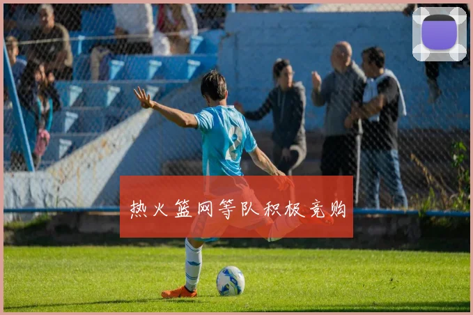 热火篮网等队积极竞购